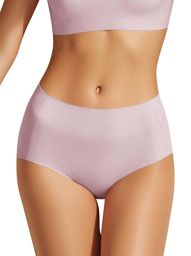 Blosira Seamless Comfort Briefs - 6-Pack
