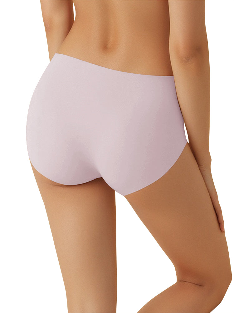 Blosira Seamless Comfort Briefs - 6-Pack
