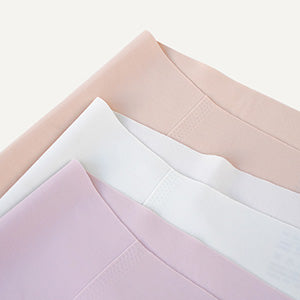 Blosira Seamless Comfort Briefs - 6-Pack